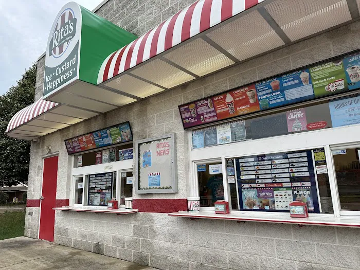 Rita's Italian Ice & Frozen Custard Picture 3