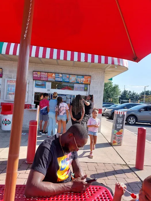 Rita's Italian Ice & Frozen Custard Picture 4