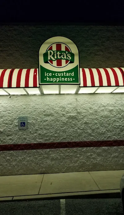 Rita's Italian Ice & Frozen Custard Picture 8