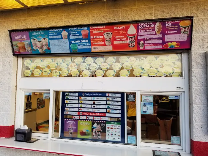 Rita's Italian Ice & Frozen Custard Picture 10