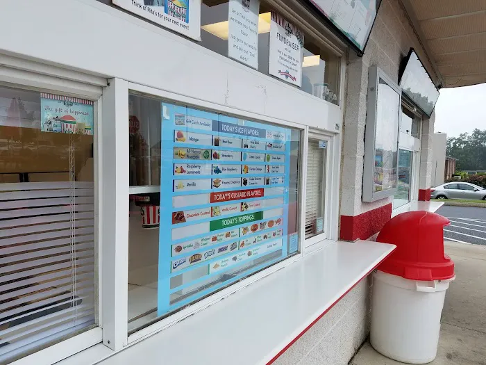 Rita's Italian Ice & Frozen Custard Picture 9