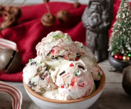 Handel's Homemade Ice Cream