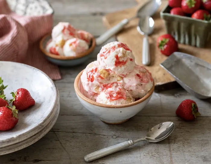 Handel's Homemade Ice Cream Picture 2