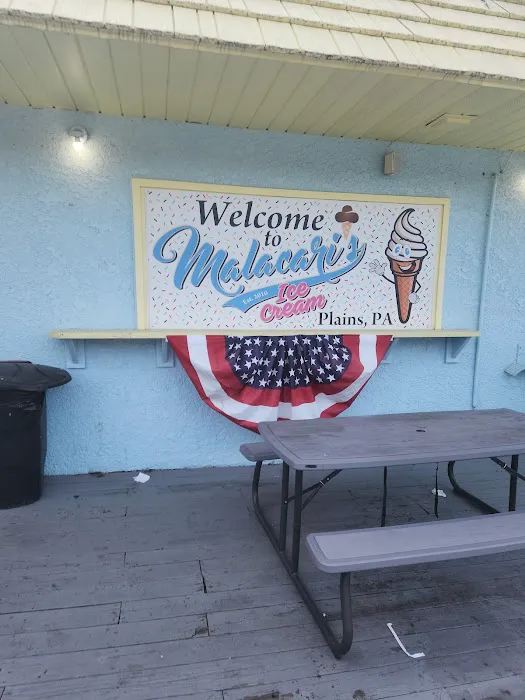Malacari’s Ice Cream Picture 1