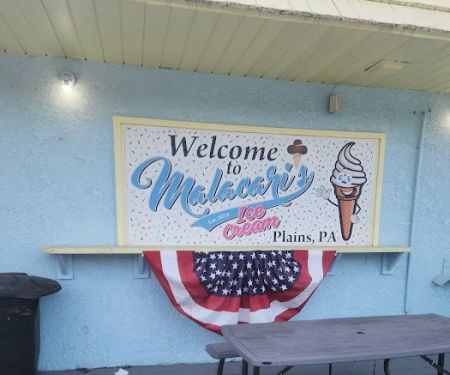 Malacariu2019s Ice Cream