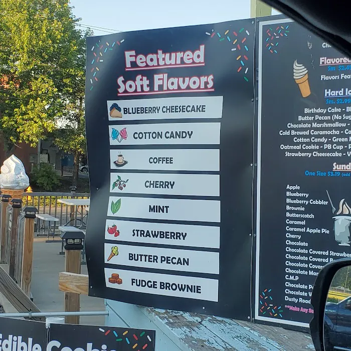 Malacari’s Ice Cream Picture 9