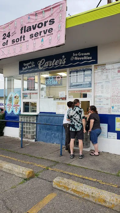 Carter's Dairy Picture 2