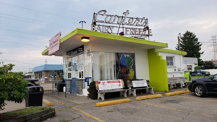 Carter's Dairy Picture 1