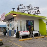 Carter's Dairy ico