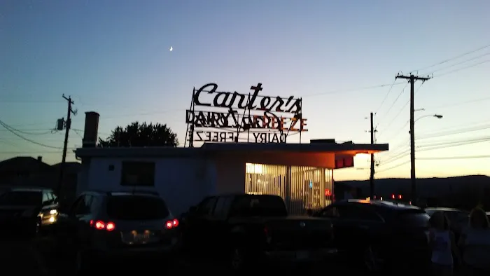 Carter's Dairy Picture 6