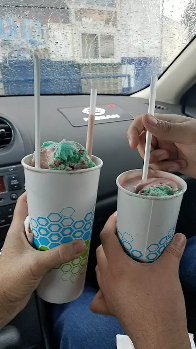 Carter's Dairy Picture 5
