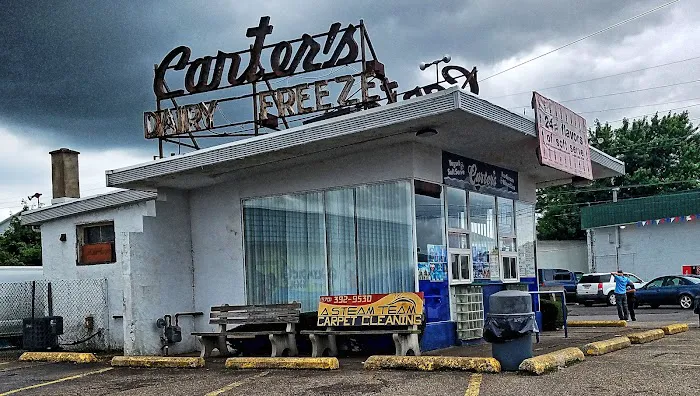 Carter's Dairy Picture 7