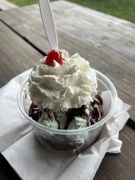 Ice Cream Works! Picture 1