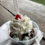 Ice Cream Works!