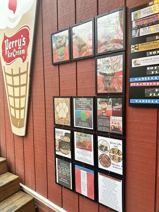 Ice Cream Works! Picture 4