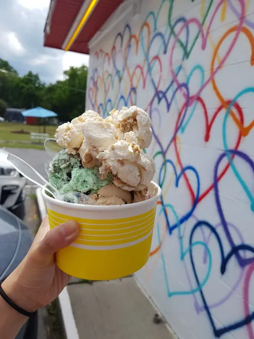 Upstate Scoop ‘N Grind (Owego Soft Serve & Sweet Spot) Picture 5