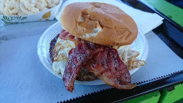 Upstate Scoop ‘N Grind (Owego Soft Serve & Sweet Spot) Picture 8