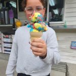 Smile Awhile Ice Cream