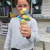 Smile Awhile Ice Cream ico