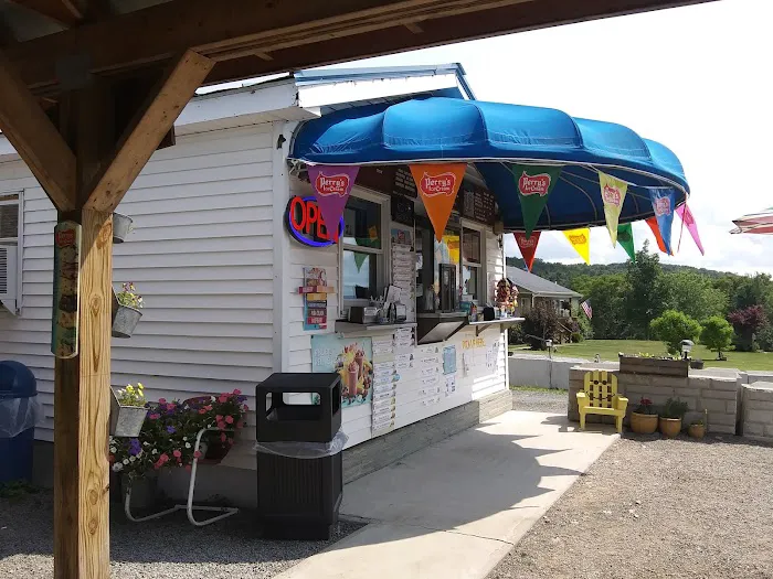 Smile Awhile Ice Cream Picture 2