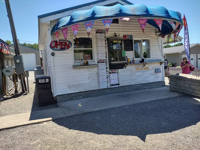 Smile Awhile Ice Cream Picture 6