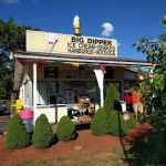 Big Dipper Ice Cream