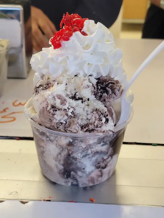 Big Dipper Ice Cream Picture 2