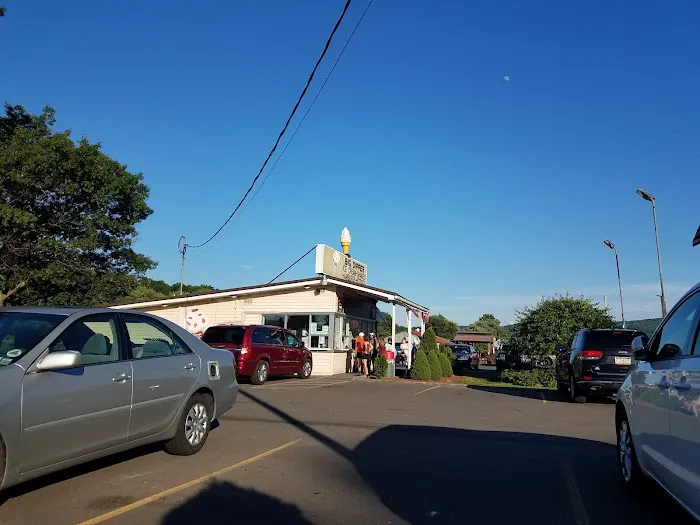 Big Dipper Ice Cream Picture 6