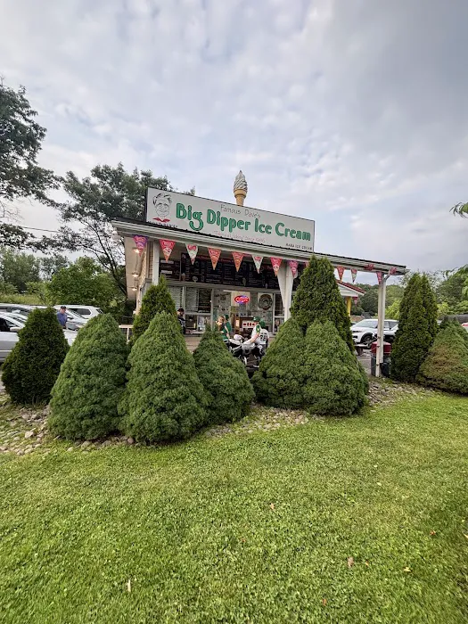 Big Dipper Ice Cream Picture 5