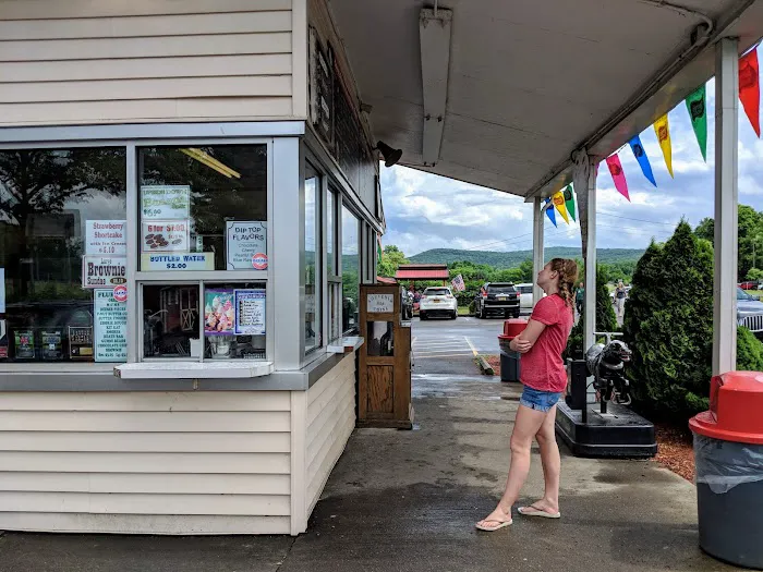 Big Dipper Ice Cream Picture 4