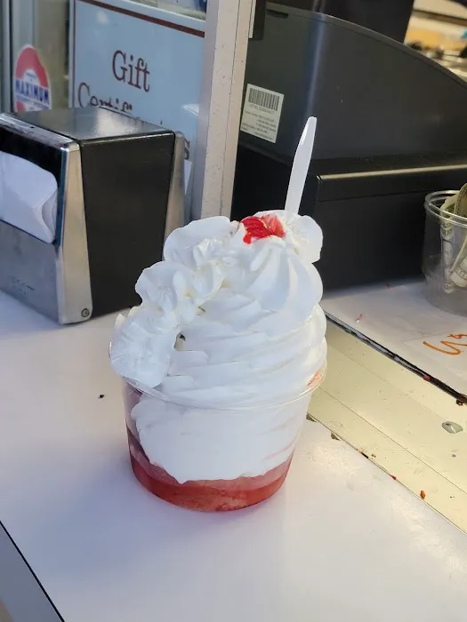 Big Dipper Ice Cream Picture 3