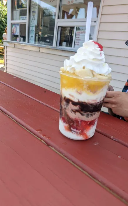 Big Dipper Ice Cream Picture 8