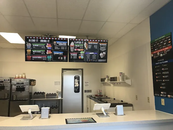 Rita's Italian Ice & Frozen Custard Picture 1