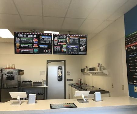 Rita's Italian Ice & Frozen Custard