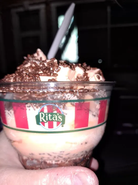 Rita's Italian Ice & Frozen Custard Picture 4