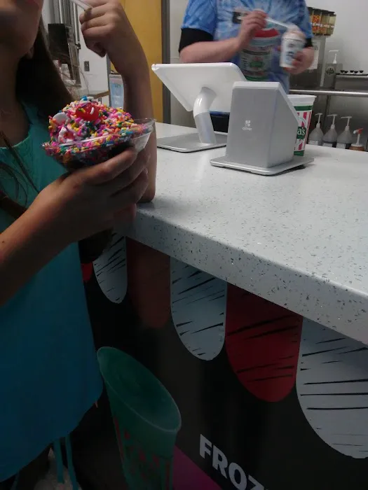 Rita's Italian Ice & Frozen Custard Picture 3