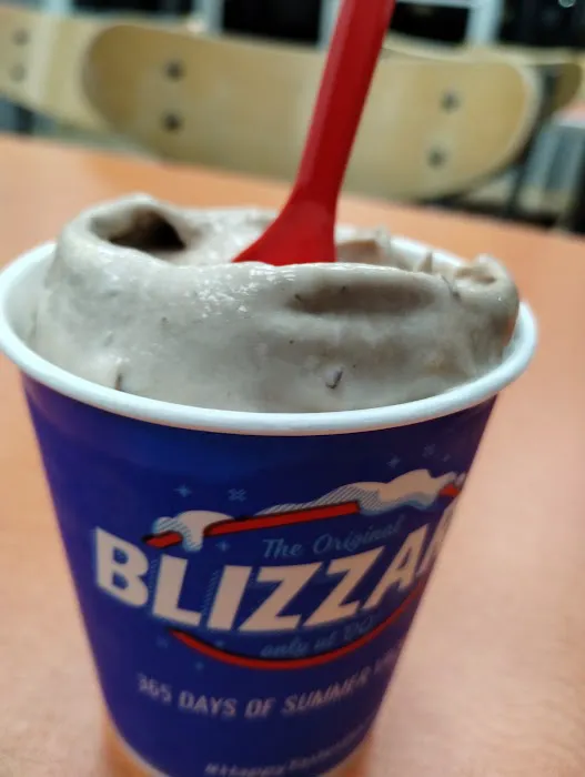 Dairy Queen Picture 1