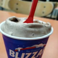 Dairy Queen ico