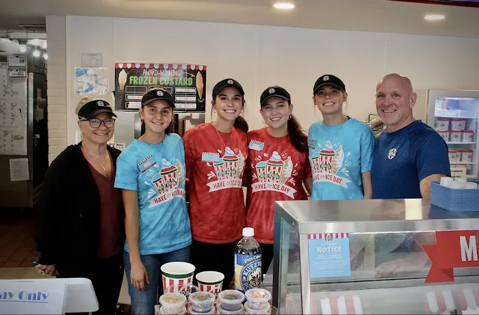 Rita's Italian Ice & Frozen Custard Picture 3