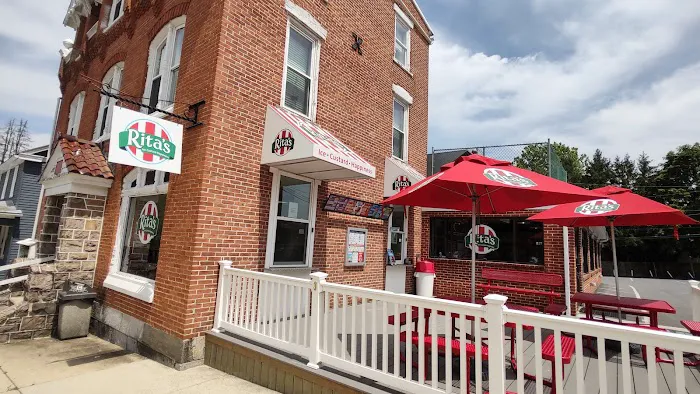 Rita's Italian Ice & Frozen Custard Picture 1