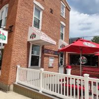 Rita's Italian Ice & Frozen Custard ico
