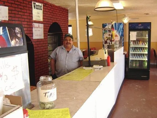 Rita's Italian Ice & Frozen Custard Picture 2