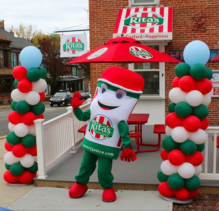 Rita's Italian Ice & Frozen Custard Picture 4