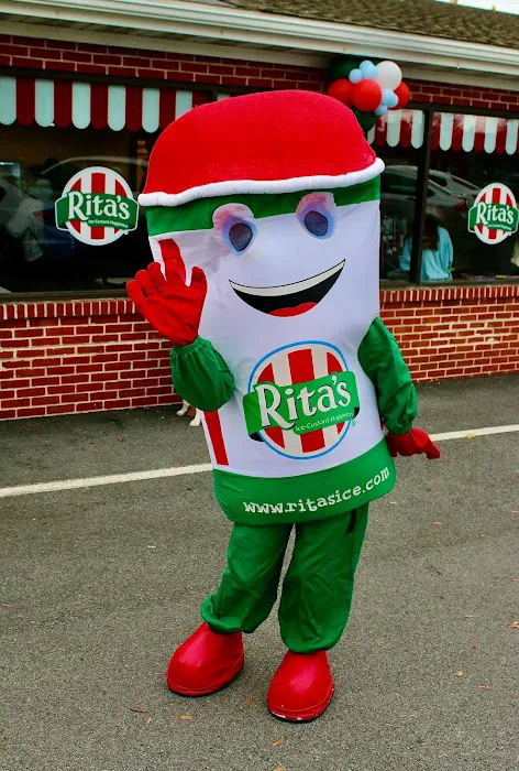 Rita's Italian Ice & Frozen Custard Picture 5