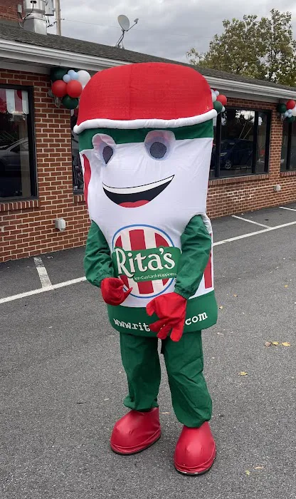 Rita's Italian Ice & Frozen Custard Picture 7