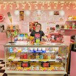 Pop's Malt Shoppe
