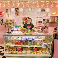 Pop's Malt Shoppe ico