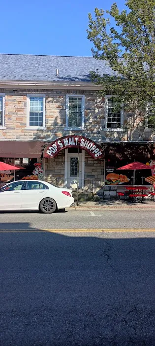 Pop's Malt Shoppe Picture 5