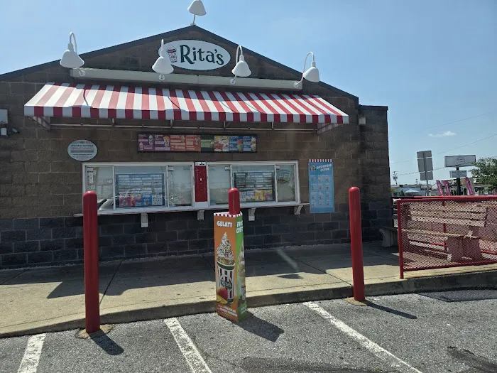 Rita's Italian Ice & Frozen Custard Picture 2