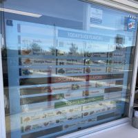 Rita's Italian Ice & Frozen Custard ico